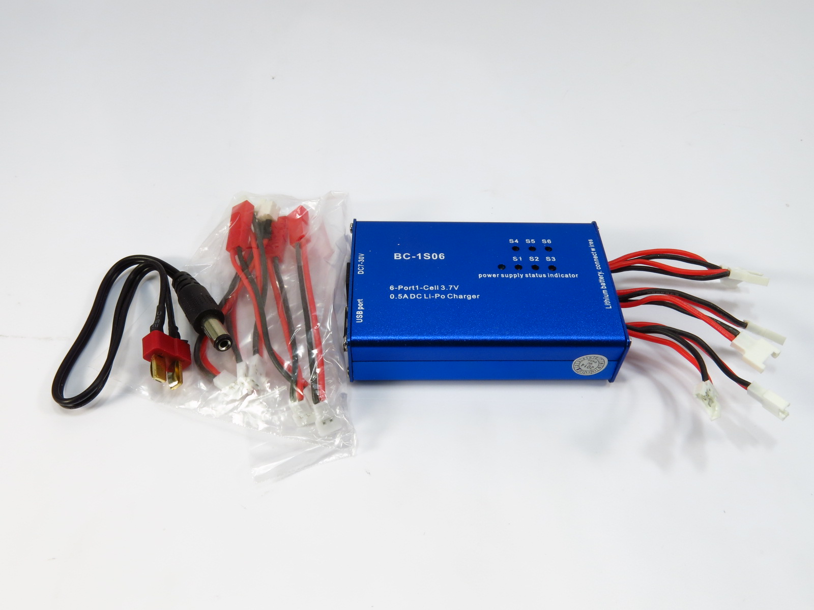 LiPo Charger